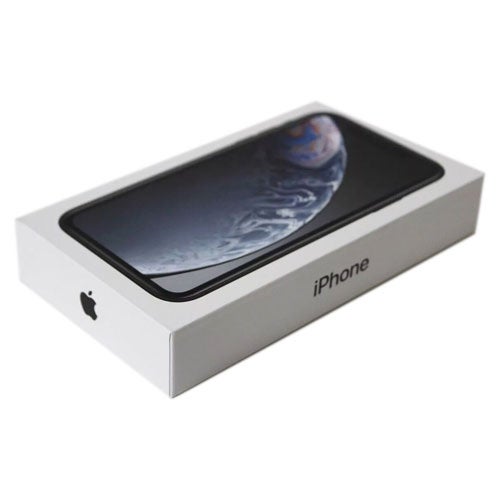 Apple iPhone XR Unlocked | Computer Five